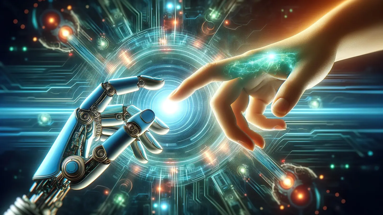 Artificial Intelligence: Shaping the Future