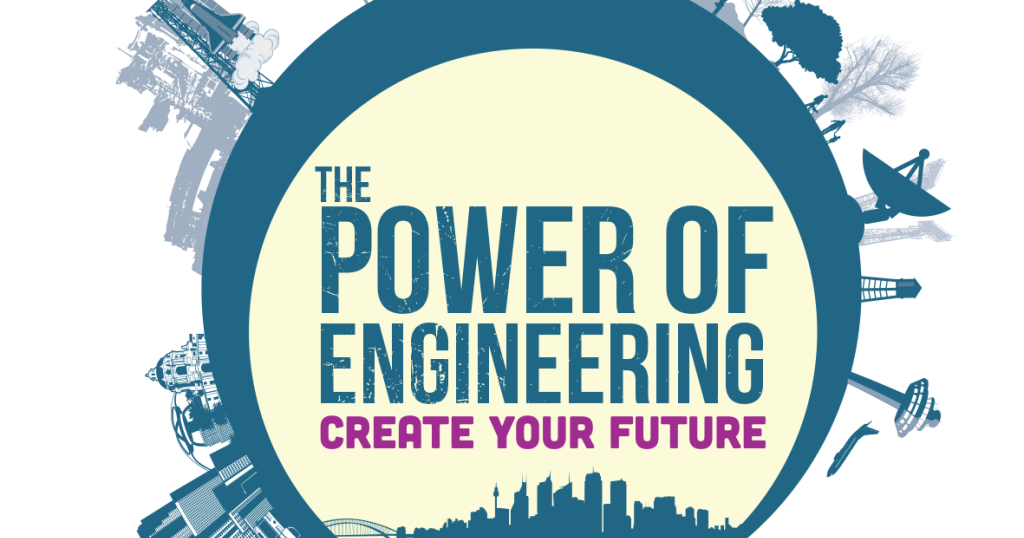 Engineering: Building the Future