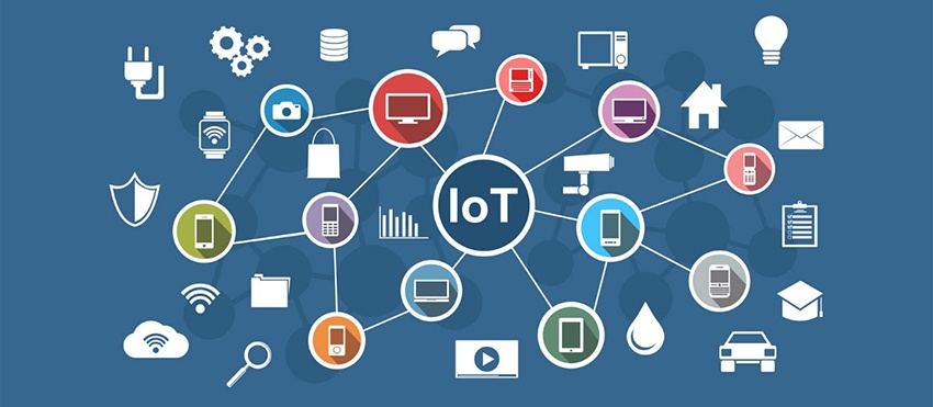IoT: Connecting the World