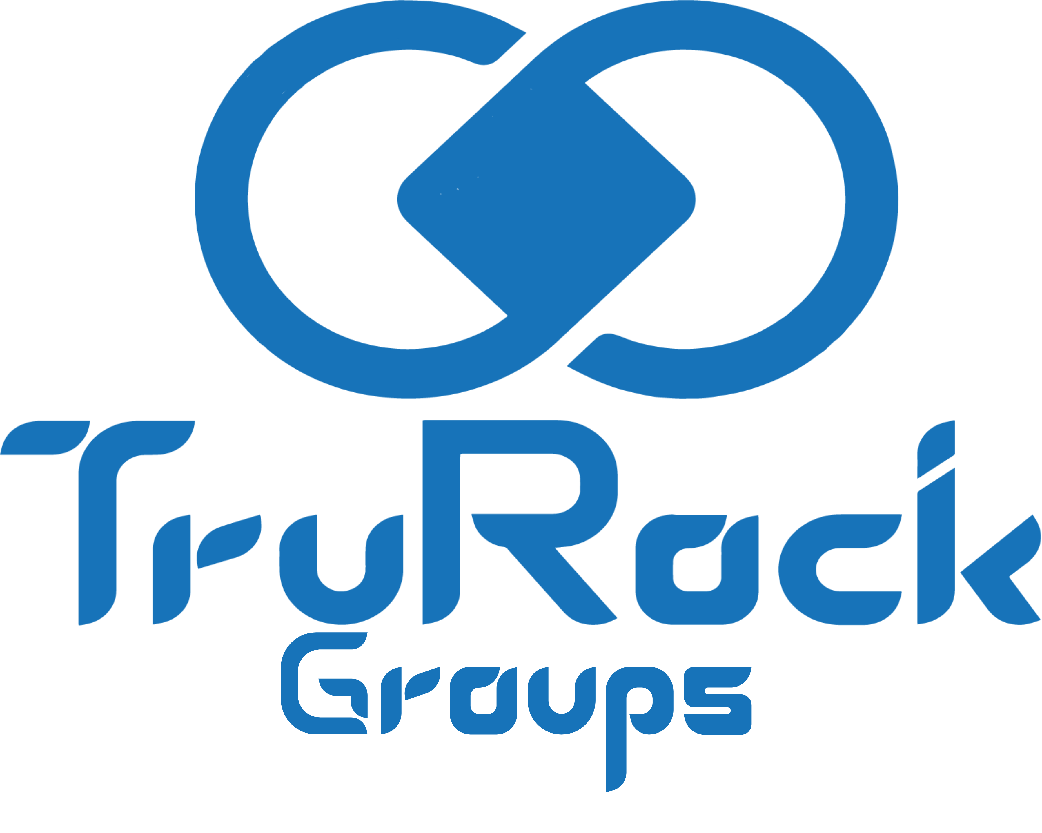 TruRock Logo
